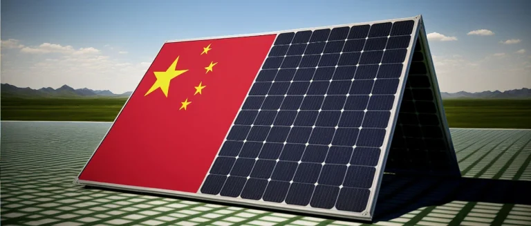 Italia e Cina di fronte alla sfida della decarbonizzazione