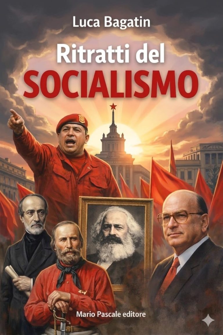 Ritrovare il filo rosso di un’idea smarrita